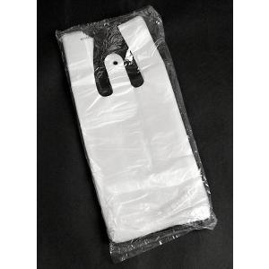 レジ袋 マチ付 35×15×マチ10cm 10...の詳細画像4
