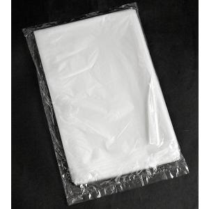 ゴミ袋 45L スーパーエコノミー 半透明 30枚入の詳細画像4