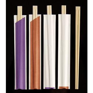 割箸 竹天削箸 袋付 21膳入 (100円ショ...の詳細画像3