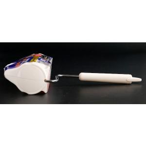 コロコロ ハイグレードカーペット用 幅16cm...の詳細画像2