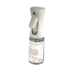 ミストボトル 250ml (100円ショップ 100円均一 100均一 100均) : 100円