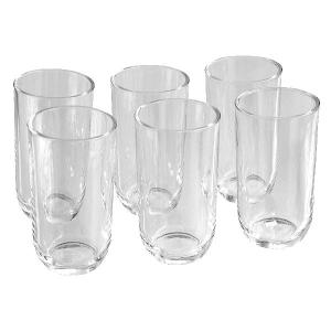 フルートグラス ガラス製 満量170ml : 100円雑貨&日用品卸-BABABA