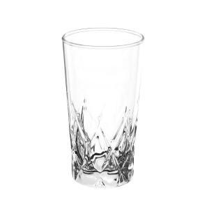 グラス(タンブラー) ダイヤカット 250ml...