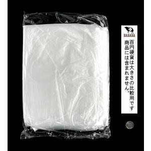 ゴミ袋 ベンリーパック 半透明 45L 30枚入の詳細画像1
