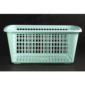 サンテール A4バスケット ミントブルー 40...の詳細画像2
