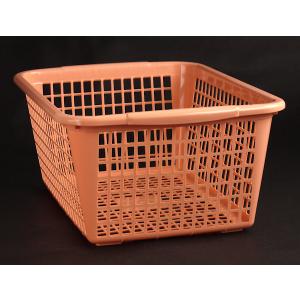 バスケット A4サイズ収納可 40×30×高さ...の詳細画像3