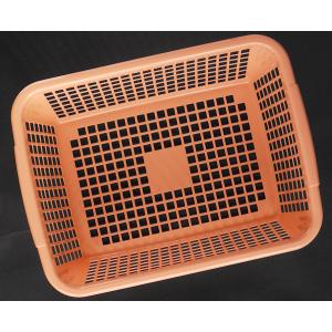 バスケット A4サイズ収納可 40×30×高さ...の詳細画像5