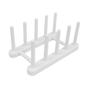 ディッシュラック 10.4×8.9×18.8c...の詳細画像3