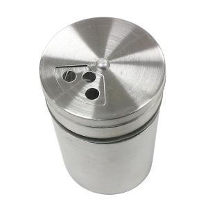 調味料入れ ガラス製 100ml カバー付 [...の詳細画像2