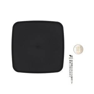 薄型プレート 12cm (100円ショップ 1...の詳細画像1