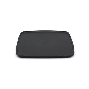 薄型プレート 12cm (100円ショップ 1...の詳細画像2
