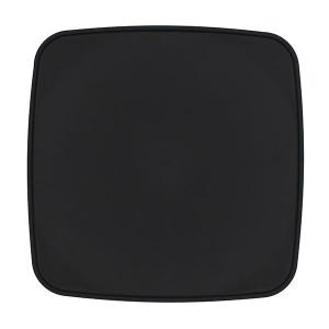 薄型プレート 18cm (100円ショップ 100円均一 100均一 100均)