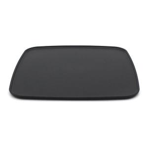 薄型プレート 18cm (100円ショップ 1...の詳細画像2