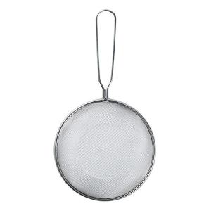 取手付浅型ザル 15cm (100円ショップ ...の詳細画像2