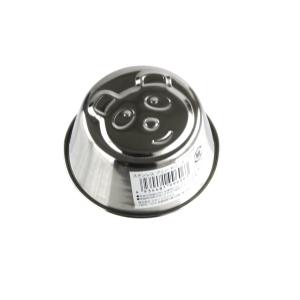 プリン・ゼリーカップ ステンレス製 直径7.5×高さ3.5cm ［種類指定不可