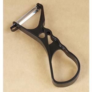 ナナメピーラー 7×全長15cm [色指定不可...の詳細画像3