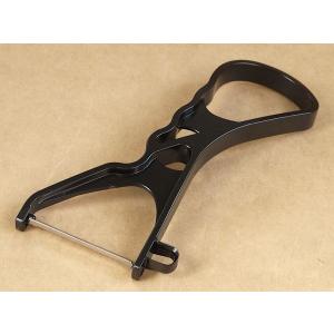 ナナメピーラー 7×全長15cm [色指定不可...の詳細画像5