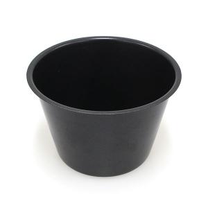シリコーン加工プリンカップ 大(直径8.9×高さ...の商品画像