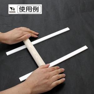 クッキールーラー 厚さ0.5×30cm 2本入...の詳細画像3