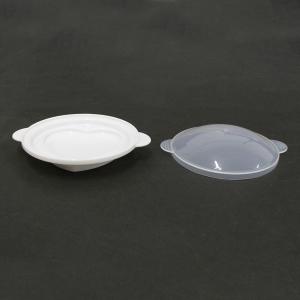 電子レンジ用ハート型目玉焼 (100円ショップ...の詳細画像4