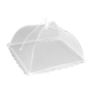 食卓カバー Sサイズ(33×33×高さ16cm) (100円ショップ 100円均一