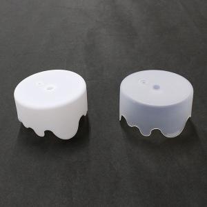 シリコーンカップカバー 直径7×高さ4cm [...の詳細画像2