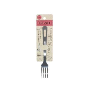 フォーク プラスチック製 パーティーポップ 14.3cm 8本入 (100円