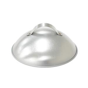 ドーム型シェラカップ用フタ 直径11.5cm (100円ショップ 100円均一 100