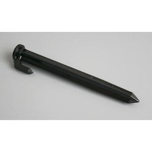 テント・シート用杭 ショート 10.4cm 4...の詳細画像4