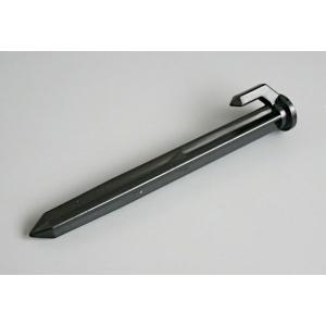 テント・シート用杭 ショート 10.4cm 4...の詳細画像5