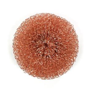純銅たわし 20g (100円ショップ 100...の詳細画像2