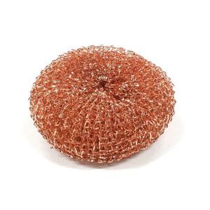 純銅たわし 20g (100円ショップ 100...の詳細画像3