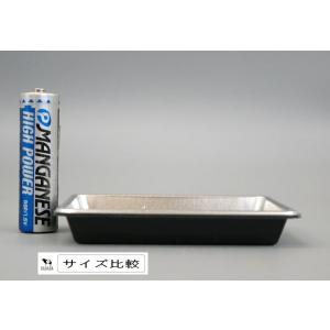 使い捨て薬味・タレ皿 角型 7.5×5.5cm...の詳細画像4
