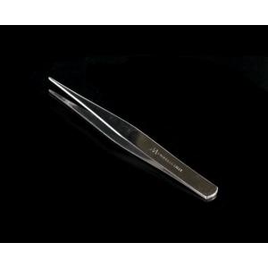 ピンセット AA型 12.5cm (100円シ...の詳細画像2