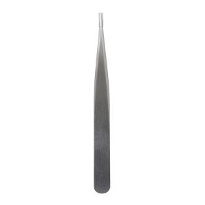 直型ピンセット 12.6cm (100円ショッ...の詳細画像2