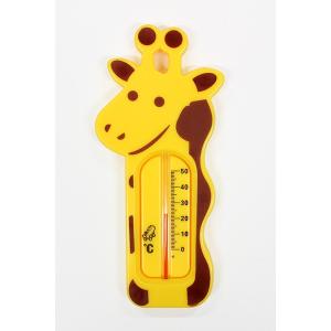 湯温計 お風呂用 キリン (100円ショップ ...の詳細画像2