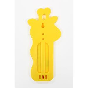 湯温計 お風呂用 キリン (100円ショップ ...の詳細画像3