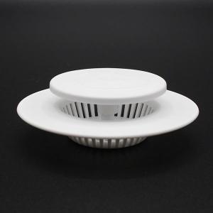 洗面台ゴミキャッチ アヒル 70mm 2個入 ...の詳細画像3