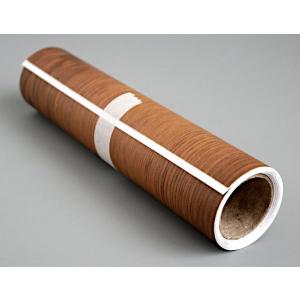 床用フロアステッカー 木目調ブラウン 15×9...の詳細画像4