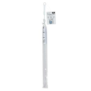 排水口トゲトゲスティック フック付 51cm (100円ショップ 100円 排水口トゲトゲスティック フック付 51cm (100円ショップ 100円