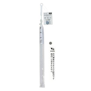 排水口用ブラシ パイプクリーナー 全長65cm...の詳細画像1