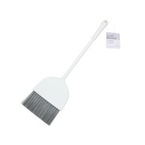 スリムほうき 14.2×全長50cm (100円ショップ 100円均一 100均一