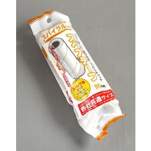 スペアテープ カーペット用 スパイラルタイプ ...の詳細画像3