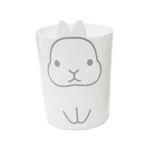 卓上ゴミ箱 USAGI 容量2.15L [色指定不可]の商品画像
