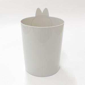 卓上ゴミ箱 USAGI 容量2.15L [色指...の詳細画像4