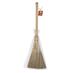 ナチュラルほうき 大(55cm)の詳細画像3