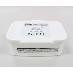 詰め替えケース お掃除シート用 (100円ショ...の詳細画像2