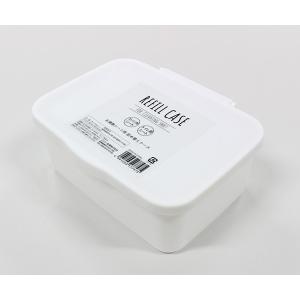 詰め替えケース お掃除シート用 (100円ショ...の詳細画像3