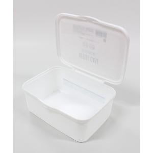詰め替えケース お掃除シート用 (100円ショ...の詳細画像4