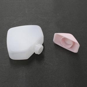 トラベル用詰め替えケース 容量15ml 2個入...の詳細画像3
